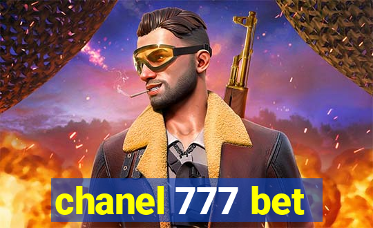 chanel 777 bet